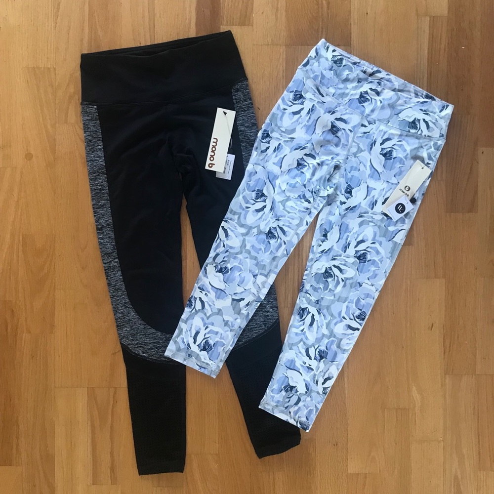Mono B leggings